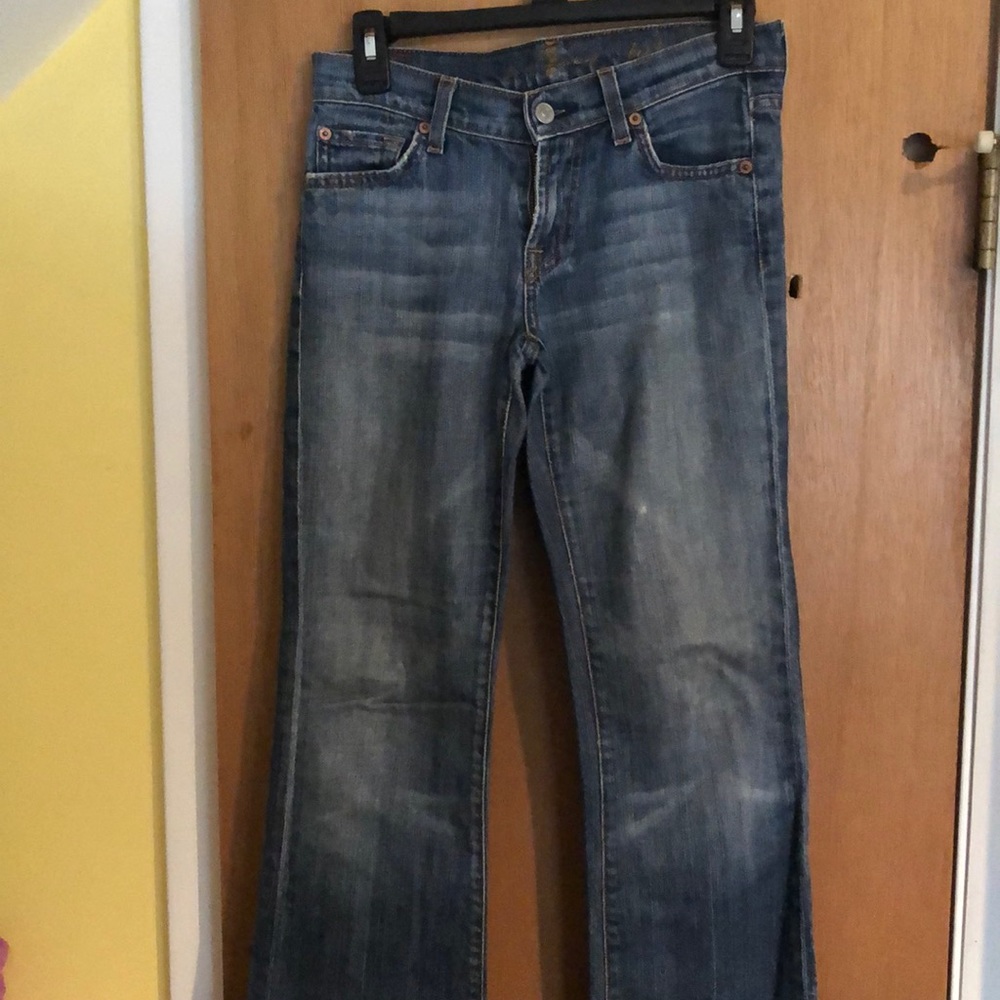 7 jeans